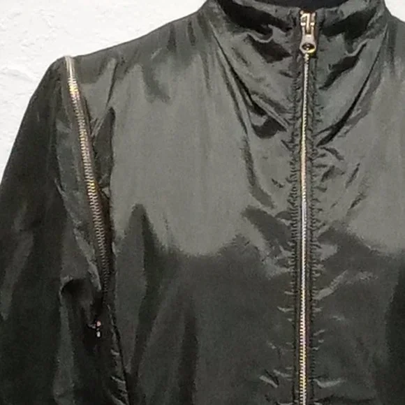 Halogen Olive/Army Green 3pc jacket - Picture 11 of 15